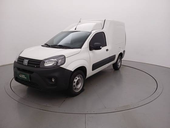 FIAT FIORINO 1.4 MPI FURGÃO ENDURANCE 8V FLEX 2P MANUAL FIAT FIORINO 1.4 MPI FURGÃO ENDURANCE 8V FLEX 2P MANUAL